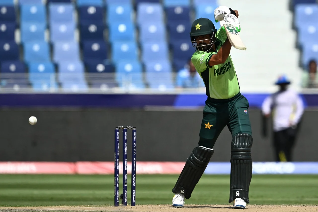 AI Simulation, PAK vs SA । Pakistan beat South Africa by five wickets in T20I series opener